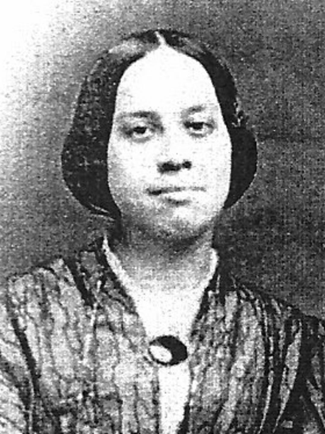 Louisa King (1833 - 1912) Profile